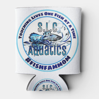 slc aquatics can cooler