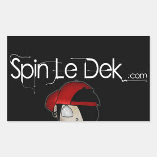 SLD MACBOOK PRO Sticker