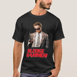 Sledge Hammer Essential T-Shirt
