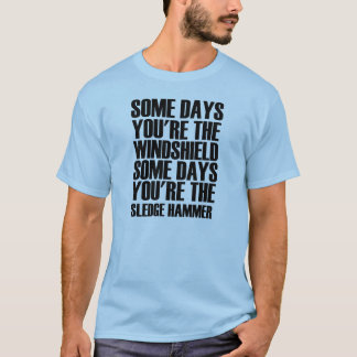 Sledge Hammer - Men's T-Shirt