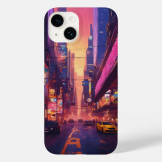 Sleek Armour: Premium iPhone Cover" "Elegance Shie Case-Mate iPhone 14 Case