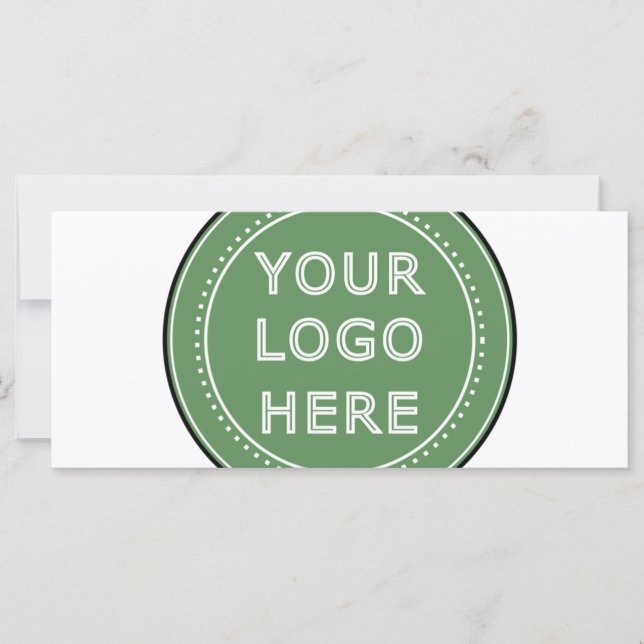 Sleek, contemporary, polished,& customizable. (Front)