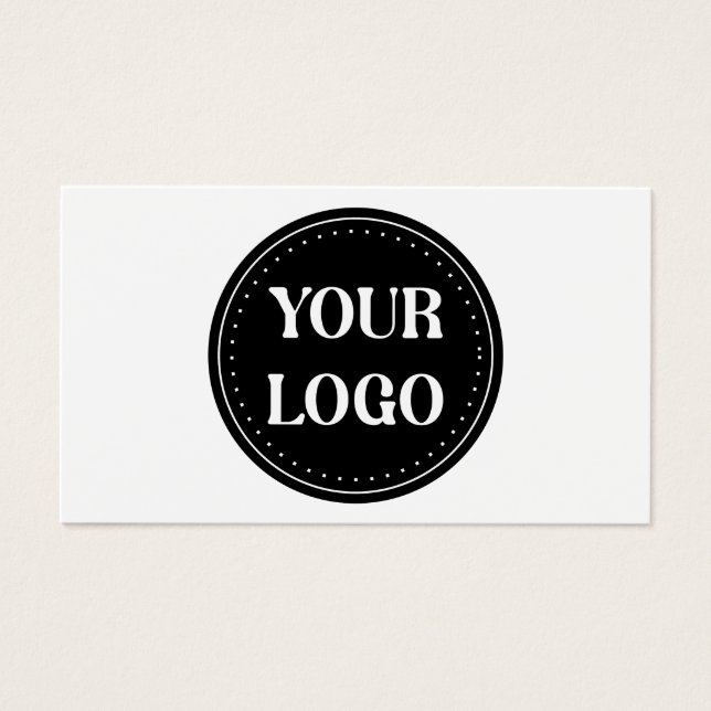 Sleek, contemporary, polished,& customizable (Front)