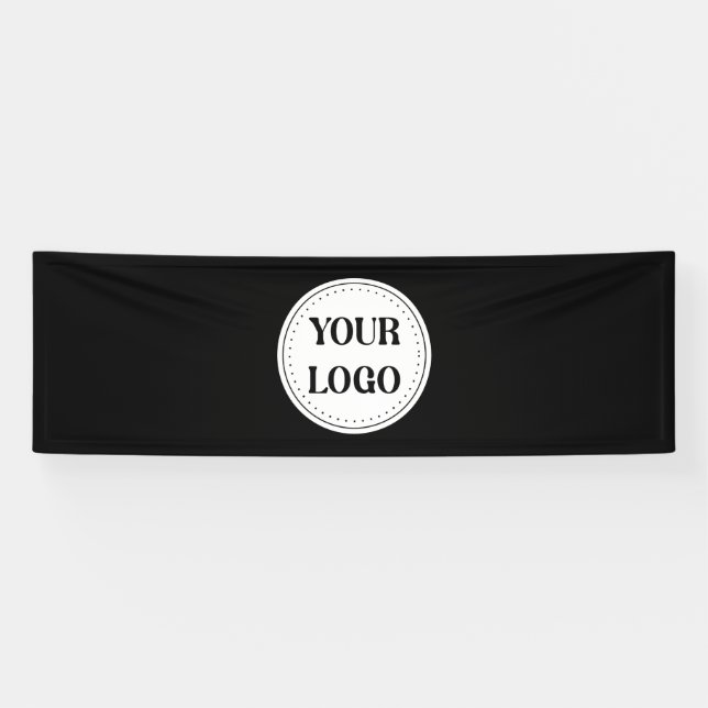  Sleek, contemporary, polished,& customizable. Banner (Horizontal)
