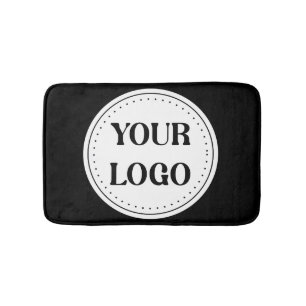  Sleek, contemporary, polished,& customizable. Bath Mat