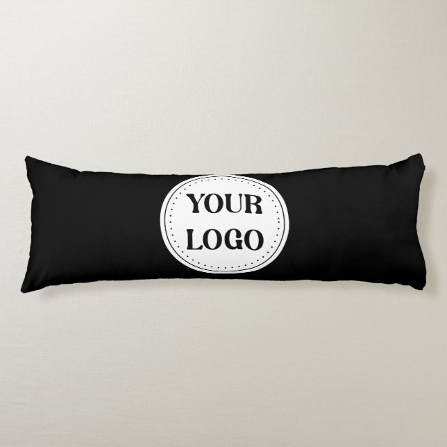  Sleek, contemporary, polished,& customizable. Body Pillow (Front)