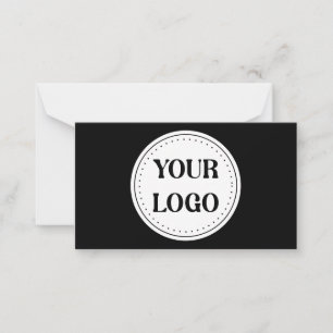Sleek, contemporary, polished,& customizable. Card