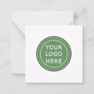 Sleek, contemporary, polished,& customizable. card