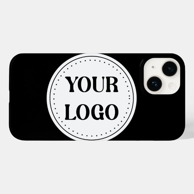  Sleek, contemporary, polished,& customizable. Case-Mate iPhone Case (Back (Horizontal))