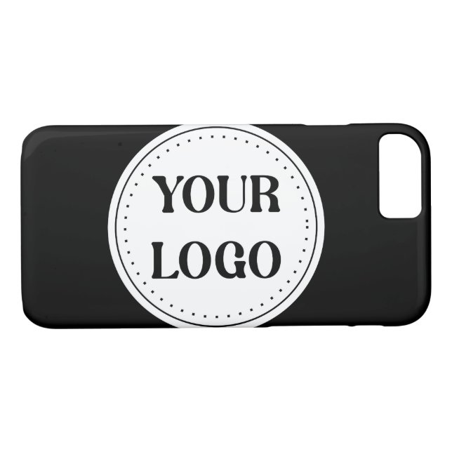  Sleek, contemporary, polished,& customizable. Case-Mate iPhone Case (Back (Horizontal))