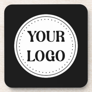  Sleek, contemporary, polished,& customizable. Coaster