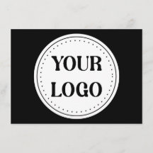  Sleek, contemporary, polished,&amp; customizable. Enclosure Card