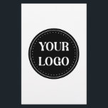 Sleek, contemporary, polished,& customizable flyer<br><div class="desc">EVERYONE CAN USE THIS DESIGN.You are free to add,  edit,  or resize the logo,  photo,  text,  and colours as you choose.Many thanks.</div>