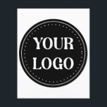 Sleek, contemporary, polished,& customizable flyer<br><div class="desc">EVERYONE CAN USE THIS DESIGN.You are free to add,  edit,  or resize the logo,  photo,  text,  and colours as you choose.Many thanks.</div>