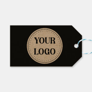  Sleek, contemporary, polished,& customizable. Gift Tags