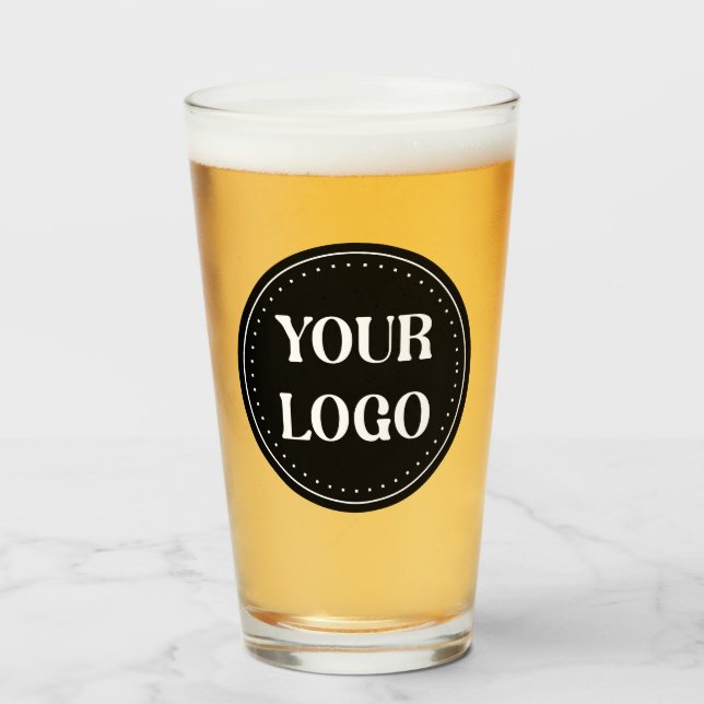 Sleek, contemporary, polished,& customizable glass (Front Filled)