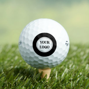  Sleek, contemporary, polished,& customizable. Golf Balls