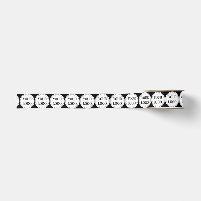  Sleek, contemporary, polished,& customizable. Grosgrain Ribbon (Front)