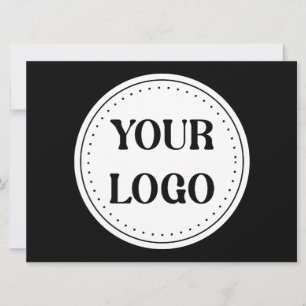  Sleek, contemporary, polished,& customizable. Invitation