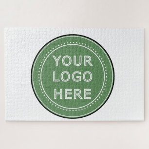 Sleek, contemporary, polished,& customizable. jigsaw puzzle