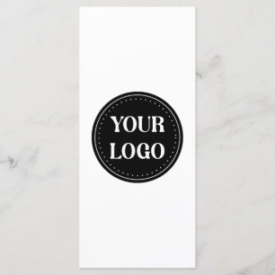 Sleek, contemporary, polished,& customizable menu