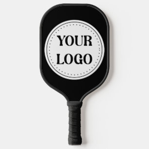  Sleek, contemporary, polished,& customizable. Pickleball Paddle