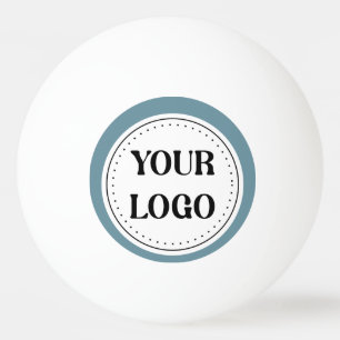 Sleek, contemporary, polished,& customizable. ping pong ball