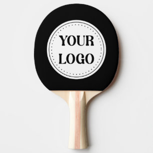  Sleek, contemporary, polished,& customizable. Ping Pong Paddle