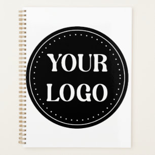 Sleek, contemporary, polished,& customizable planner