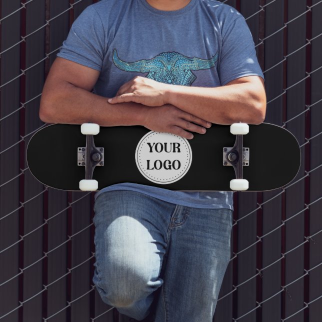  Sleek, contemporary, polished,& customizable. Skateboard (Outdoor 3)