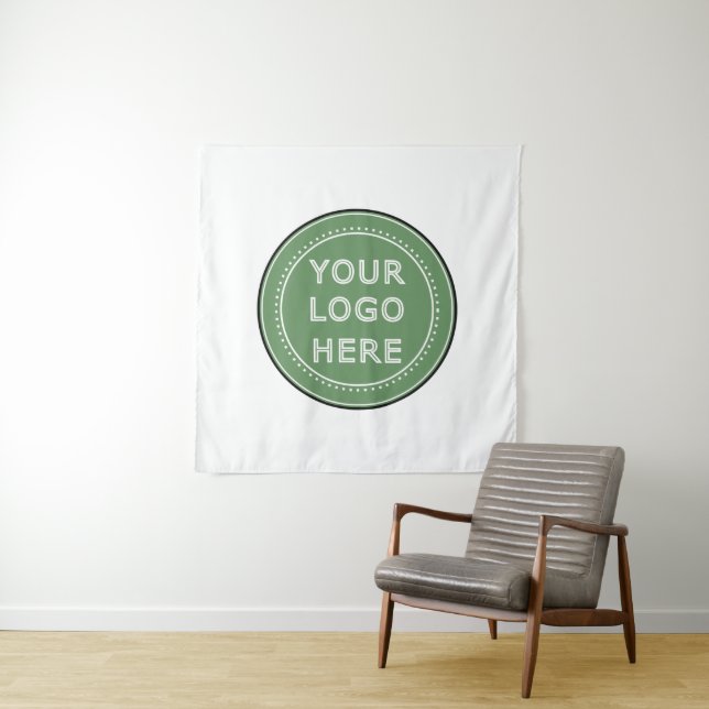 Sleek, contemporary, polished,& customizable. tapestry (In Situ)