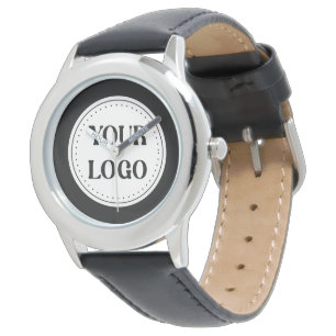  Sleek, contemporary, polished,& customizable. Watch