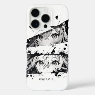 Sleek, Durable Protection with Stylish Design iPhone 16 Pro Case