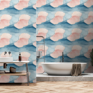 Sleek Marble Elegance Wallpaper