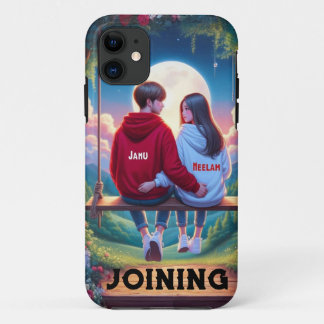 Sleek Matte Finish iPhone Case" "Protective Clear 11 Case
