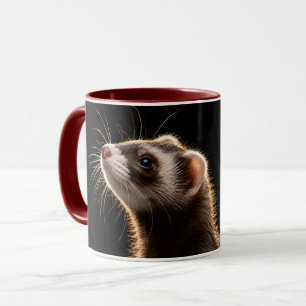 Sleek Mischief Mug