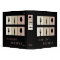 Sleek Modern Cooking Recipe Book Binder