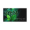 Sleek Photographer, Photography Business Card