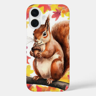 Sleek Protection iPhone 16 Case