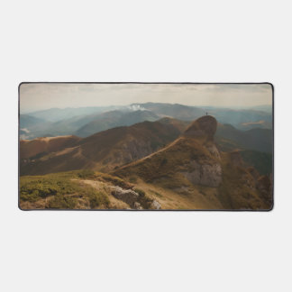 Sleek & Protective Laptop Cover Desk Mat