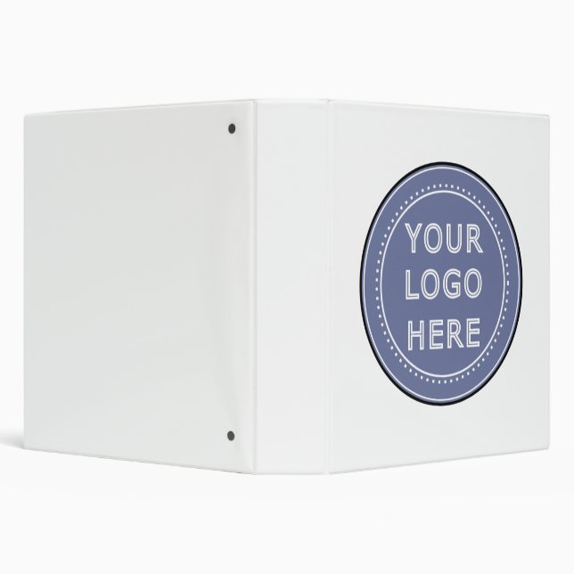 Sleek, Refined, & Personalized Binder (Background)