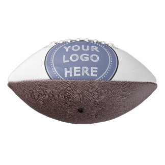 Sleek, Refined, & Personalized Binder Football