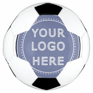 Sleek, Refined, & Personalized Binder Soccer Ball