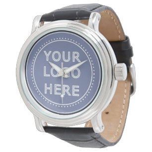 Sleek, Refined, & Personalized Binder Watch