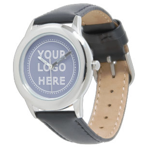 Sleek, Refined, & Personalized Binder Watch