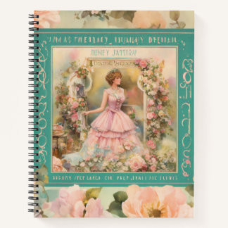 "Sleek & Stylish Clipboard for Home & Office"  Notebook