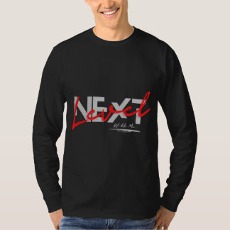 Sleek & Stylish: Vogue Voyage Essential Long Sleev T-Shirt