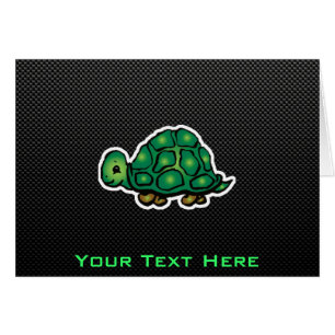 Sleek Turtle