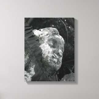 Sleep Canvas Print