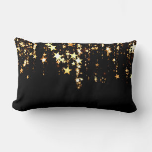Sleep, Dream, and Shine Lumbar Pillow